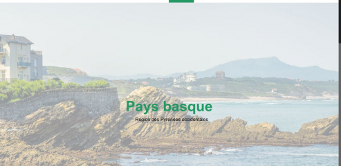 https://www.pays-basque.info
